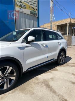 کیا سۆرینتۆ